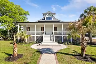 2118 Ion Ave, Sullivans Island, SC 29482 - Photo 3