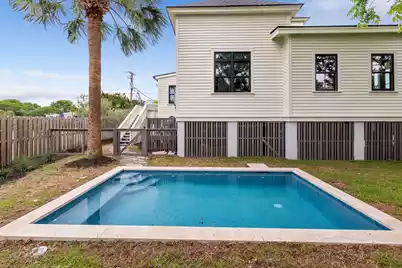2118 Ion Avenue, Sullivans Island, SC 29482 - Photo 33