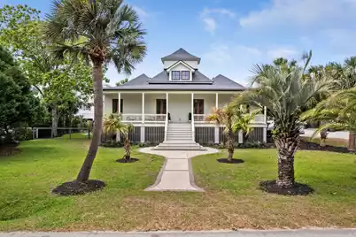 2118 Ion Avenue, Sullivans Island, SC 29482 - Photo 3