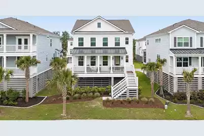 1566 Lakeshore Drive N, Mount Pleasant, SC 29466 - Photo 35