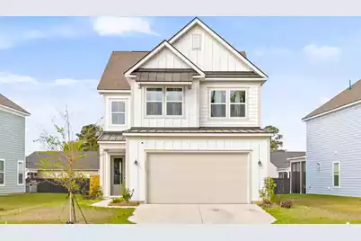 4127 Collins Drive, Charleston, SC 29414 - Photo 1