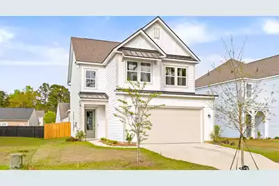 4127 Collins Drive, Charleston, SC 29414 - Photo 1
