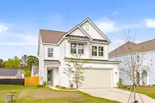 4127 Collins Dr, Charleston, SC 29414 - Photo 1