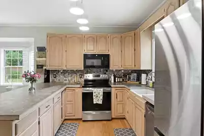 1617 Dotterer's Run, Charleston, SC 29414 - Photo 15