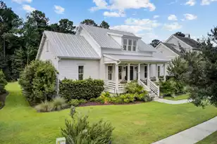 3849 Fifle St, Mount Pleasant, SC 29466 - Photo 5