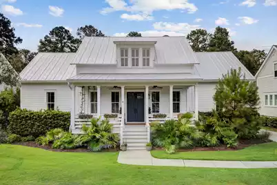 3849 Fifle Street, Mount Pleasant, SC 29466 - Photo 1
