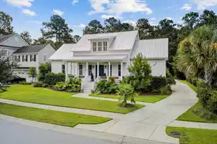 3849 Fifle St, Mount Pleasant, SC 29466 - Photo 3