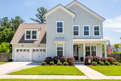 1055 Harriman Lane, Charleston, SC 29492 - Photo 1