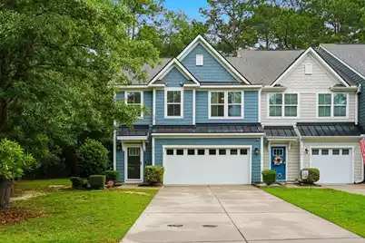 311 Grand Palm Lane, Summerville, SC 29485 - Photo 1