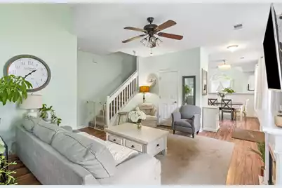 1282 Fenwick Plantation Road, Johns Island, SC 29455 - Photo 5