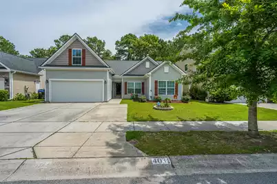 403 Wynfield Forest Drive, Summerville, SC 29485 - Photo 1