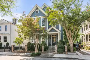 31 New St, Charleston, SC 29401 - Photo 1