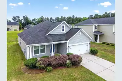 408 Forest Hills Road, Summerville, SC 29486 - Photo 5
