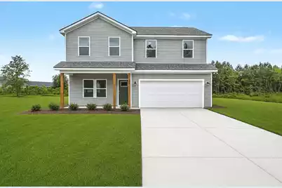 529 New Regenia Place, Holly Hill, SC 29059 - Photo 1