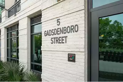 5 Gadsdenboro Street #303, Charleston, SC 29401 - Photo 39