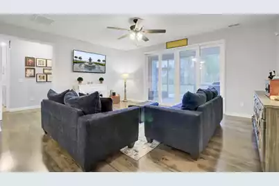 1087 Magnolia Warbler Way, Ravenel, SC 29470 - Photo 11