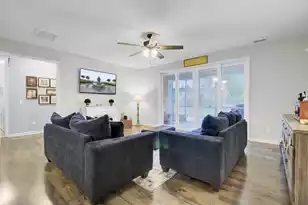 1087 Magnolia Warbler Wy, Ravenel, SC 29470 - Photo 11
