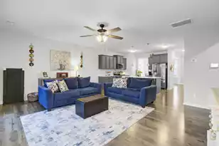 1087 Magnolia Warbler Wy, Ravenel, SC 29470 - Photo 13