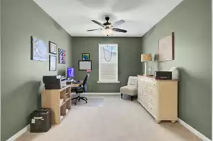1087 Magnolia Warbler Wy, Ravenel, SC 29470 - Photo 33