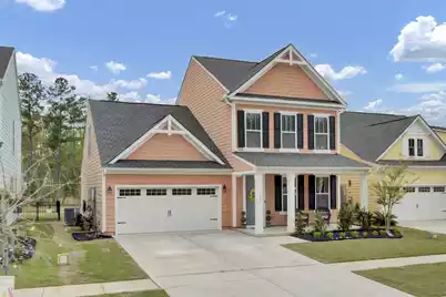 1087 Magnolia Warbler Way, Ravenel, SC 29470 - Photo 3