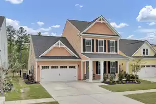 1087 Magnolia Warbler Wy, Ravenel, SC 29470 - Photo 3
