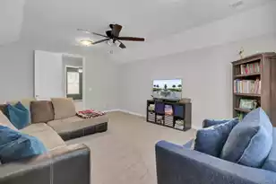 1087 Magnolia Warbler Wy, Ravenel, SC 29470 - Photo 45