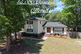 207 Foxcroft Ln, Summerville, SC 29485 - Photo 1