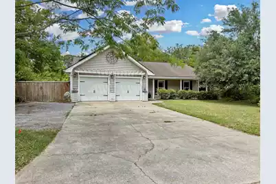 1474 Hidden Bridge Drive, Mount Pleasant, SC 29464 - Photo 35
