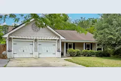 1474 Hidden Bridge Drive, Mount Pleasant, SC 29464 - Photo 1