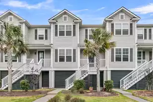 1551 Prince Edward St, Mount Pleasant, SC 29466 - Photo 1