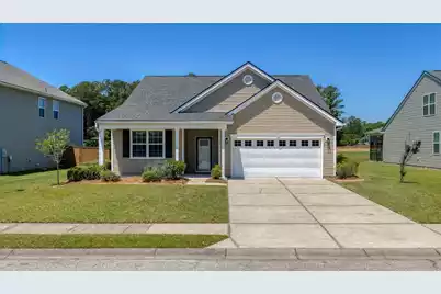 531 Flycatcher Drive, Goose Creek, SC 29445 - Photo 1