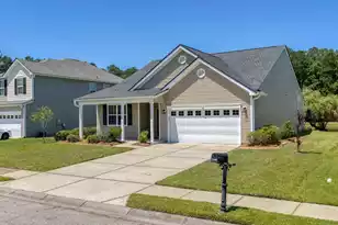 531 Flycatcher Dr, Goose Creek, SC 29445 - Photo 43