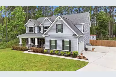3020 Flat Rock Lane, Ridgeville, SC 29472 - Photo 3