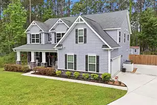 3020 Flat Rock Ln, Ridgeville, SC 29472 - Photo 3