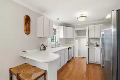 1246 Honeysuckle Lane, Charleston, SC 29412 - Photo 11