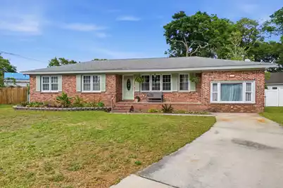 1246 Honeysuckle Lane, Charleston, SC 29412 - Photo 3