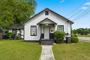 1902 Iris Street #A - D, North Charleston, SC 29405 - Photo 1
