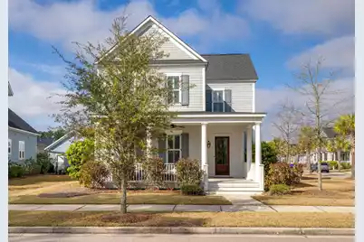 1589 Banning Street, Mount Pleasant, SC 29466 - Photo 3