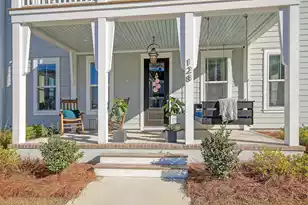 128 Sandy Bend Ln, Summerville, SC 29486 - Photo 7