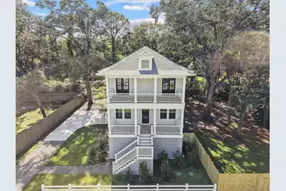 1892 Grover Drive, Johns Island, SC 29455 - Photo 3