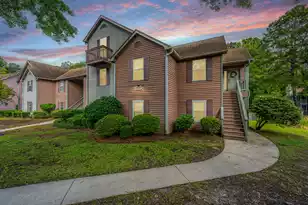 7940 Parklane Ct, North Charleston, SC 29418 - Photo 1