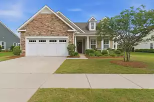 3069 Cross Vine Ln, Summerville, SC 29483 - Photo 1