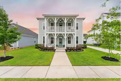 105 Rum Neck Street, Summerville, SC 29486 - Photo 1