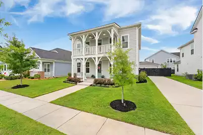 105 Rum Neck Street, Summerville, SC 29486 - Photo 3