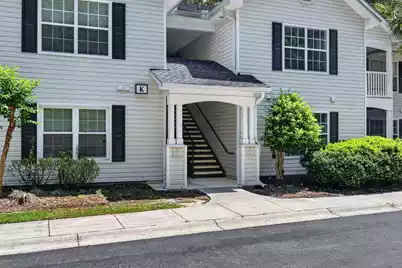 50 Pebble Beach Cove #K113, Bluffton, SC 29910 - Photo 3