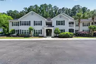 50 Pebble Beach Cove, Bluffton, SC 29910 - Photo 1