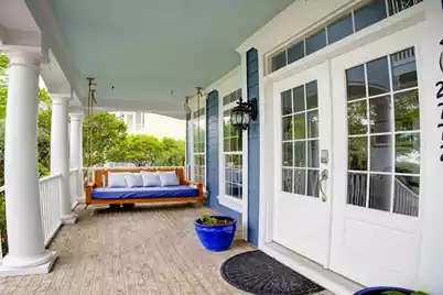 2772 Oak Manor Drive, Mount Pleasant, SC 29466 - Photo 3