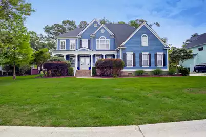 2772 Oak Manor Drive, Mount Pleasant, SC 29466 - Photo 1