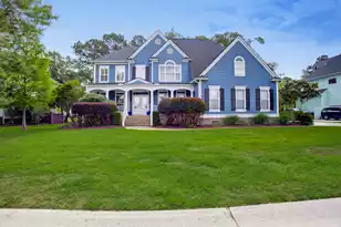 2772 Oak Manor Dr, Mount Pleasant, SC 29466 - Photo 1