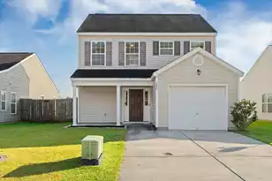 232 Coosawatchie St, Summerville, SC 29485 - Photo 1